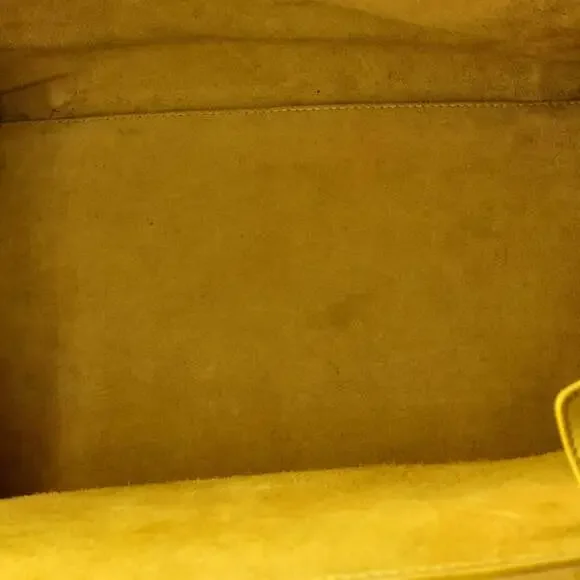 Celine Phantom Bag Smooth Leather #198767C84B - Picture 5 of 6